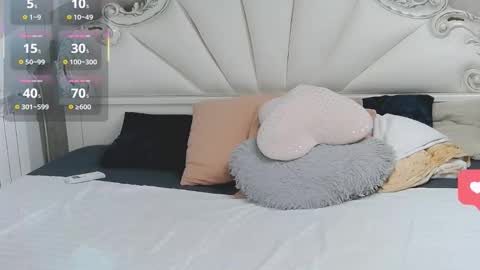 AdelleDeep1 online show from February 3, 10:53 am