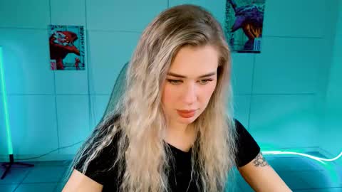 Adel online show from October 11, 1:14 pm