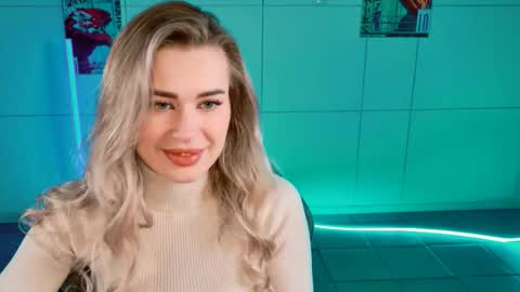 Adel online show from November 1, 1:04 pm