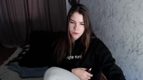 AdelMaud online show from March 11, 2:53 am