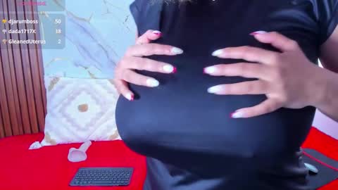 Adely online show from February 18, 1:54 pm