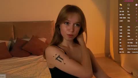 Selestia online show from July 11, 1:55 pm
