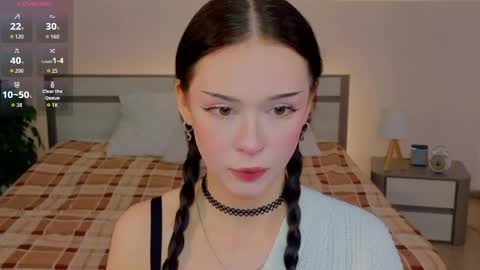 Adetta online show from March 23, 2:07 am