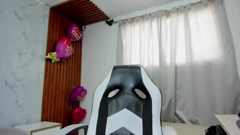 ADHARA  MESSY online show from March 2, 2:02 pm