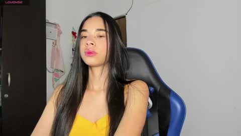 Adhara Miller online show from September 13, 2:08 am