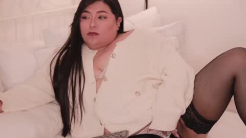 adia_ online show from January 31, 4:47 am