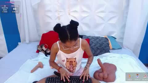 adisson_petite1 online show from February 2, 7:13 pm