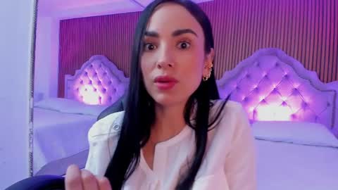 Adisson online show from June 22, 3:42 pm