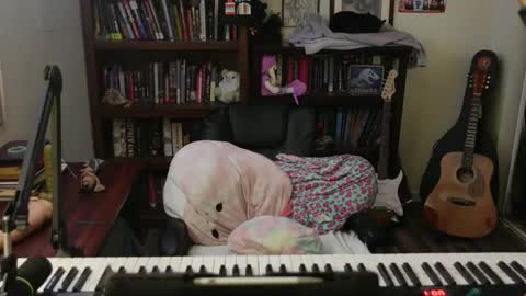 Snapshot of adobe_angel304 chatting on September 30, 8:46 pm adobe_angel304 online show from September 30, 8:46 pm