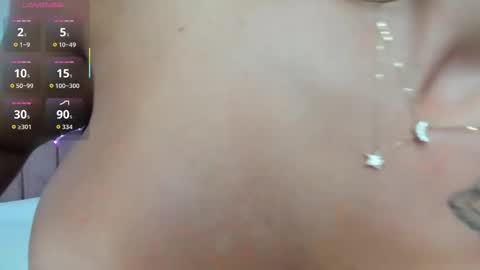 Snapshot of adonawet chatting on September 19, 5:39 am Adona online show from September 19, 5:39 am