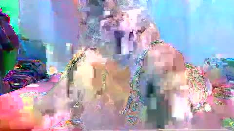 annelovesu online show from January 4, 4:11 pm