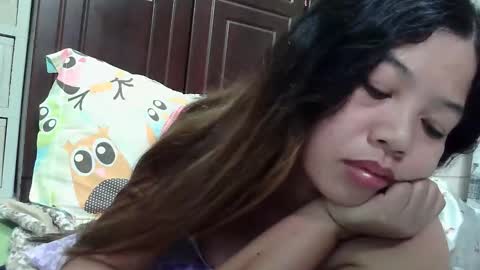 annelovesu online show from October 18, 5:37 pm