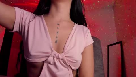 Snapshot of adorabolt chatting on January 26, 2:56 am Stormi online show from January 26, 2:56 am