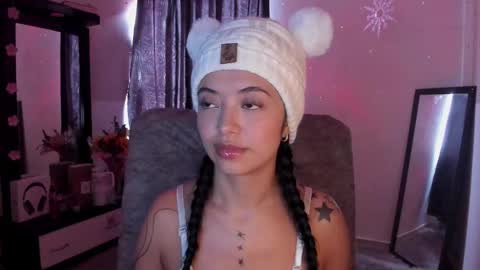 Snapshot of adorabolt chatting on February 28, 6:31 pm Stormi online show from February 28, 6:31 pm