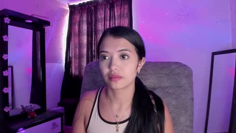 Snapshot of adorabolt chatting on February 4, 9:52 pm Stormi online show from February 4, 9:52 pm