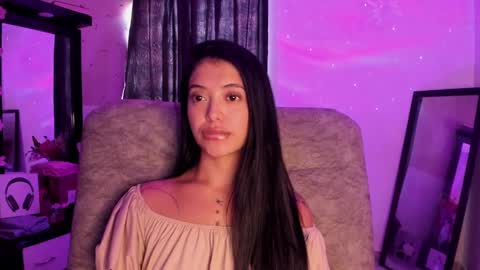 Snapshot of adorabolt chatting on February 26, 9:50 pm Stormi online show from February 26, 9:50 pm