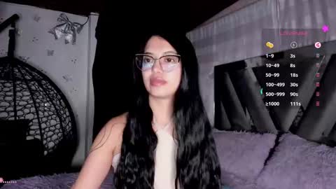 Snapshot of adorabolt chatting on December 3, 11:02 pm Stormi online show from December 3, 11:02 pm