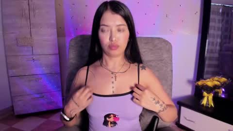 Snapshot of adorabolt chatting on September 23, 6:50 pm Stormi online show from September 23, 6:50 pm