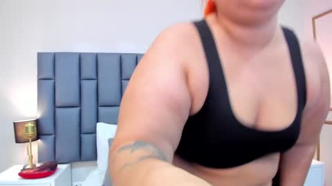 ANDREA PEREZ online show from December 16, 11:44 am