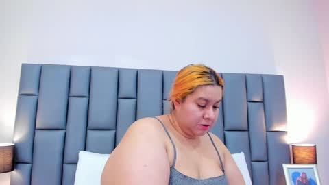 ANDREA PEREZ online show from January 21, 11:46 am