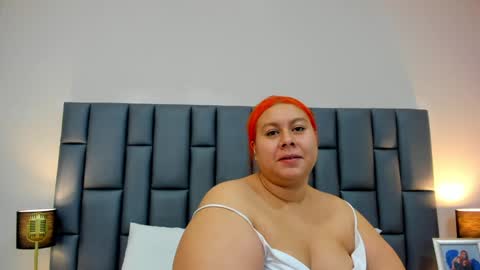 ANDREA PEREZ online show from December 17, 11:28 am