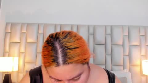 ANDREA PEREZ online show from January 24, 11:48 am