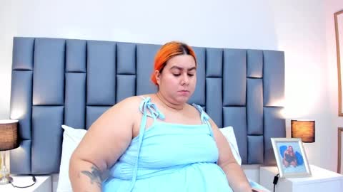 ANDREA PEREZ online show from January 29, 11:41 am