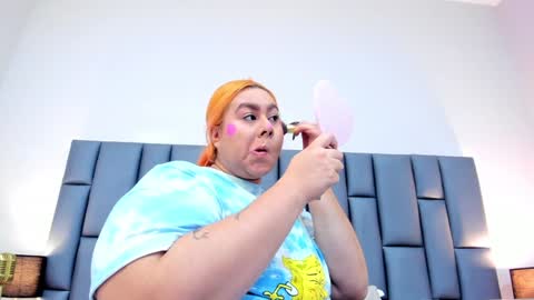 ANDREA PEREZ online show from December 30, 11:37 am