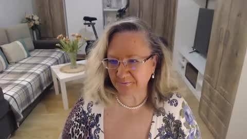 Snapshot of adrena_ chatting on March 9, 3:38 pm Cryna online show from March 9, 3:38 pm