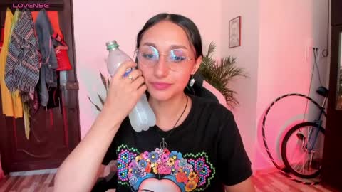 Adrena10 online show from March 31, 1:55 pm