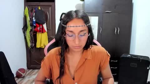 Snapshot of adrena_10 chatting on September 30, 11:20 pm Adrena10 online show from September 30, 11:20 pm