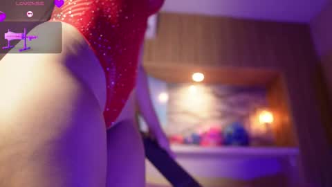 Snapshot of adri_crof chatting on October 24, 4:52 am Adri crof online show from October 24, 4:52 am