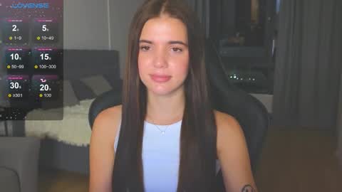 Snapshot of adri_dream chatting on September 8, 7:46 pm Adriana online show from September 8, 7:46 pm
