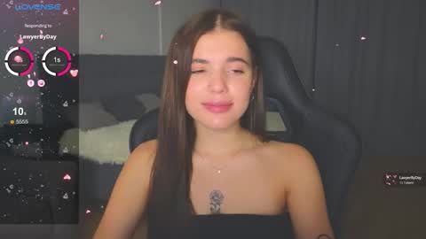 Snapshot of adri_dream chatting on September 13, 11:02 pm Adriana online show from September 13, 11:02 pm