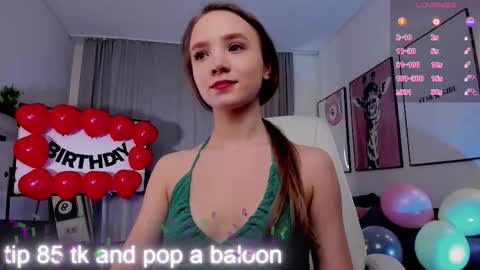 Eva online show from January 13, 7:46 am