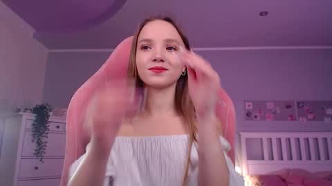 Eva online show from November 6, 7:47 am