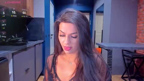 Adriana online show from November 9, 12:49 am