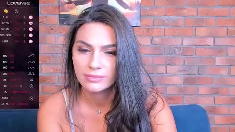 Adriana online show from September 28, 3:28 pm