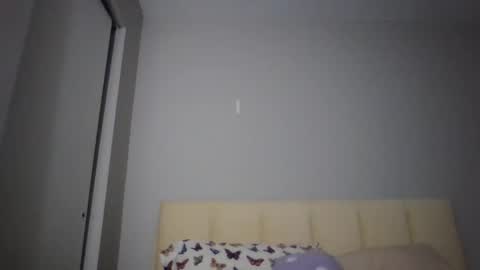 Princess Adri online show from November 2, 11:41 pm