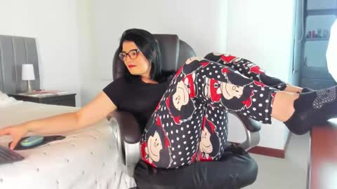 Adriana online show from December 3, 3:09 am