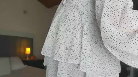 Snapshot of adriana71 chatting on February 24, 11:52 pm Adriana online show from February 24, 11:52 pm