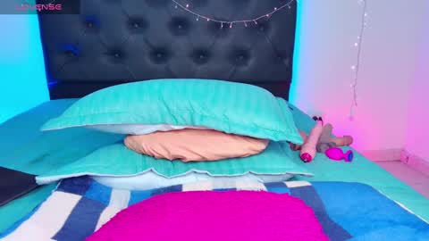 AdrianaSexy online show from December 13, 1:15 am