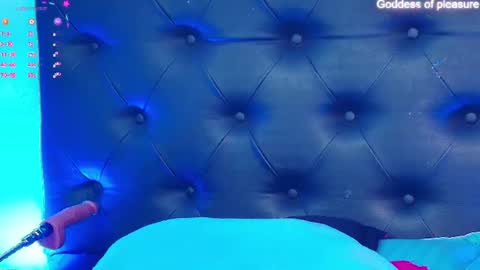 AdrianaSexy online show from June 26, 5:20 am