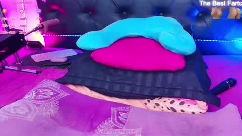 AdrianaSexy online show from February 20, 1:48 am