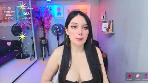 Adri  online show from October 27, 12:01 pm