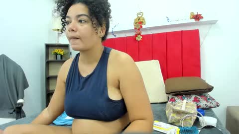 adriana online show from December 29, 2:38 am