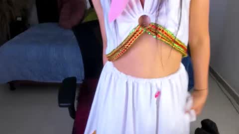 Adriana  online show from December 22, 2:09 pm