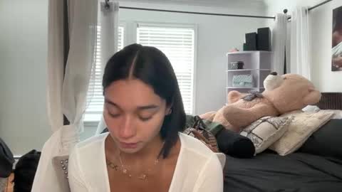 Adrianna  online show from March 18, 5:51 pm