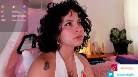 adrianny online show from November 30, 12:20 pm