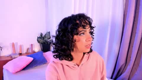 adrianny online show from October 12, 10:56 pm